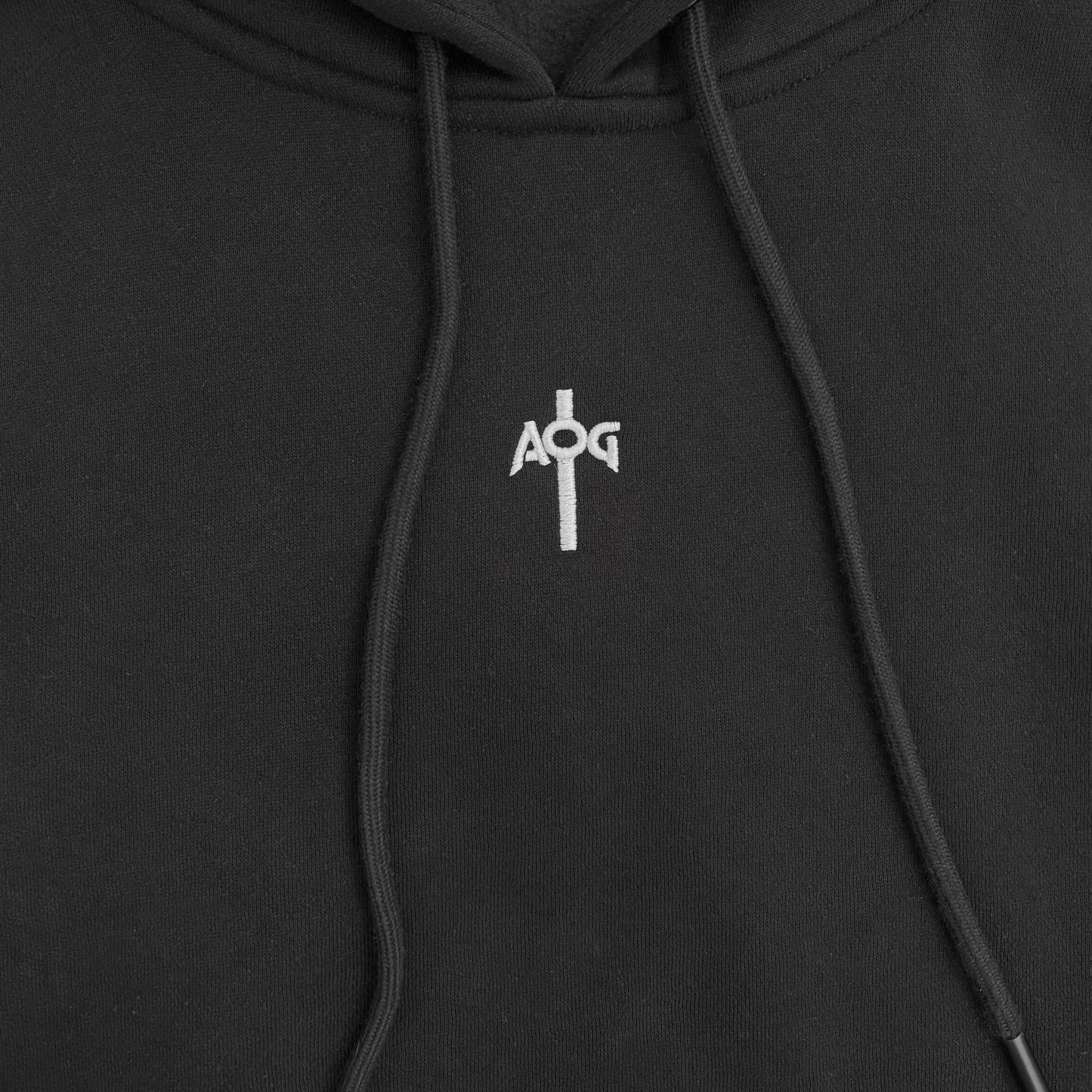 Athletes of God Hoodie
