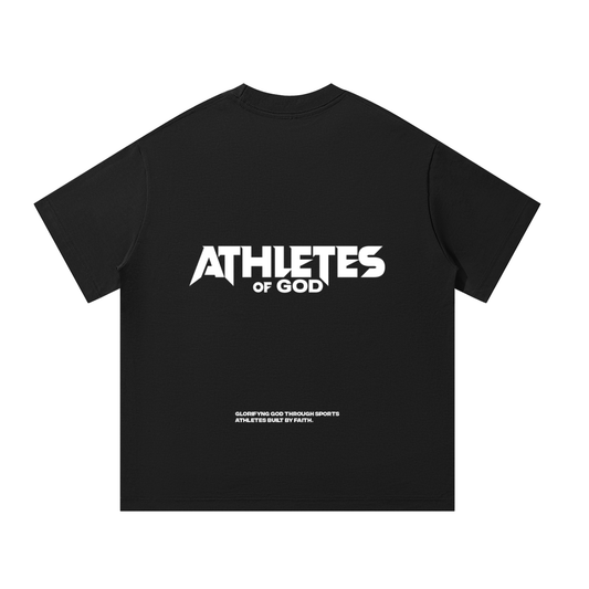 Athletes of God PUMP COVER