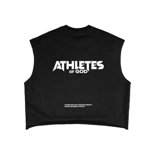 Athletes of God TANK TOP