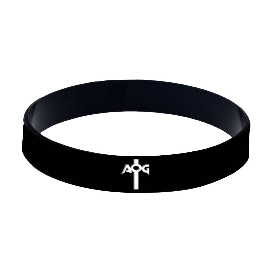 Athletes of God Bracelet