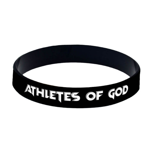 Athletes of God Bracelet