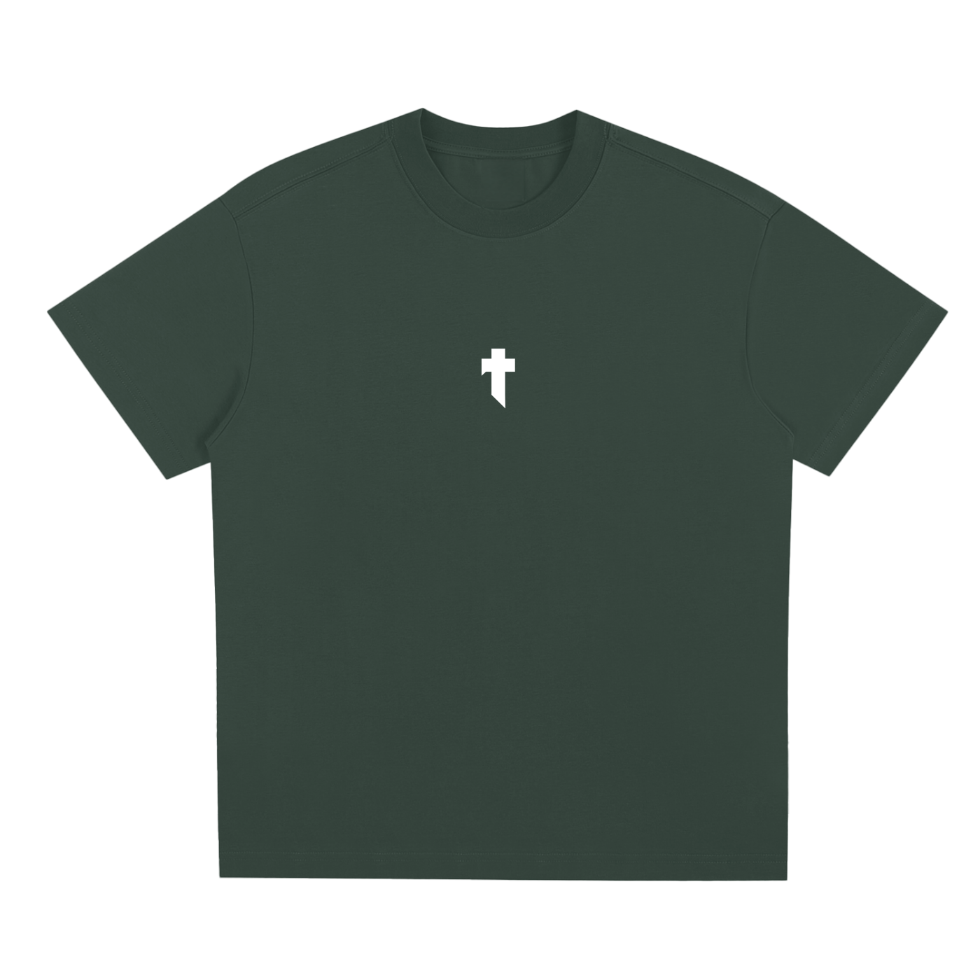 Athletes of God ESSENTIAL TEE